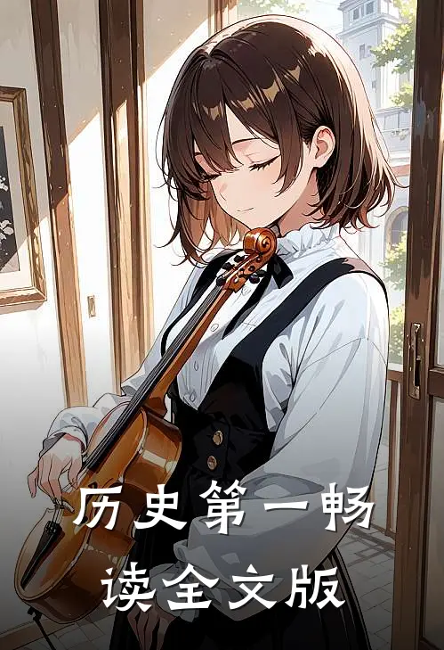 历史第一畅读全文版