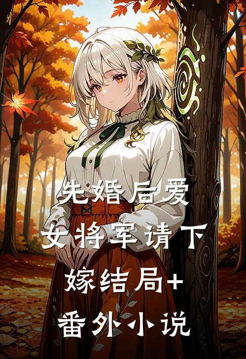 先婚后爱，女将军请下嫁结局+番外小说