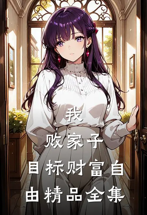 我，败家子，目标财富自由精品全集