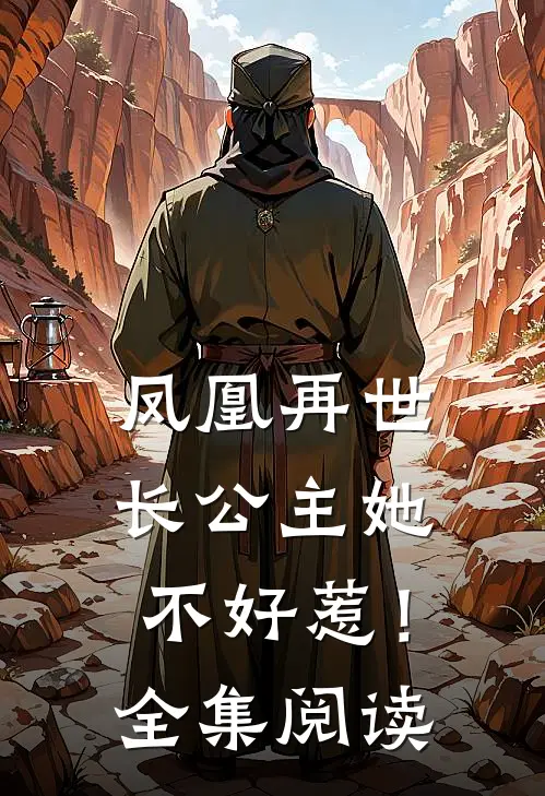 凤凰再世，长公主她不好惹！全集阅读