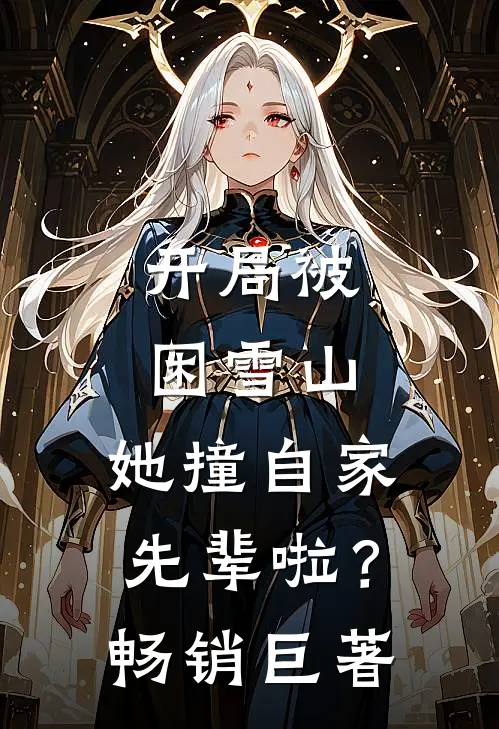 开局被困雪山，她撞自家先辈啦？畅销巨著
