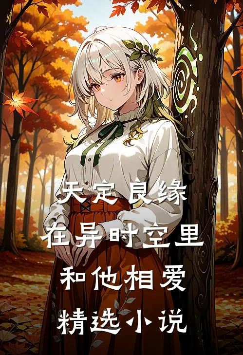 天定良缘：在异时空里和他相爱精选小说