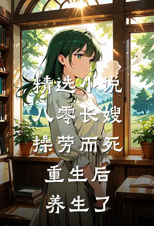 精选小说八零长嫂操劳而死：重生后养生了