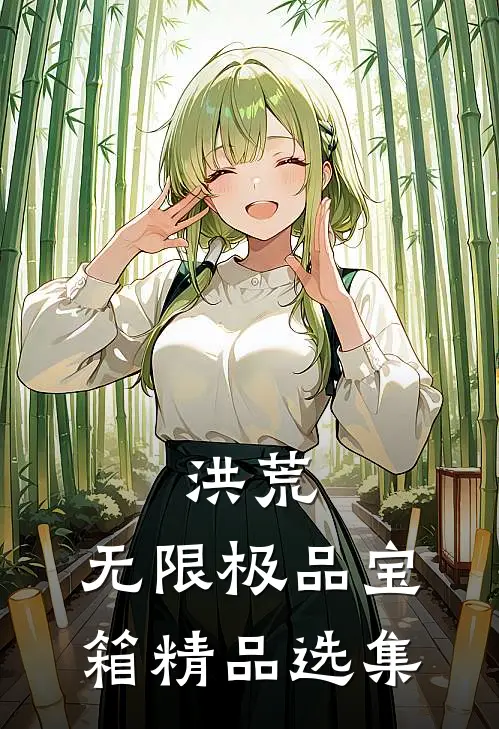 洪荒：无限极品宝箱精品选集