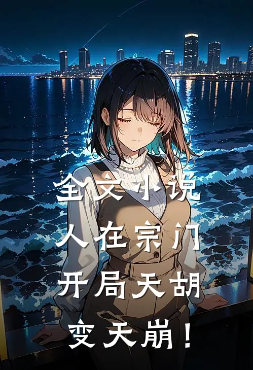 全文小说人在宗门，开局天胡变天崩！
