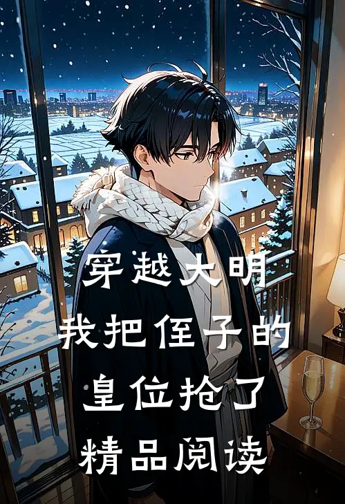穿越大明，我把侄子的皇位抢了精品阅读