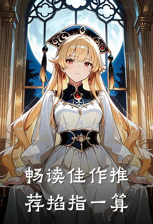 畅读佳作推荐掐指一算
