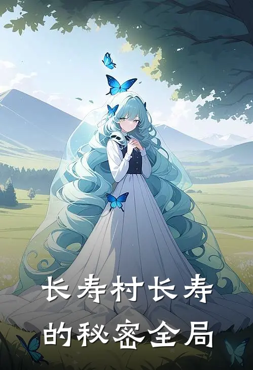 长寿村-长寿的秘密全局