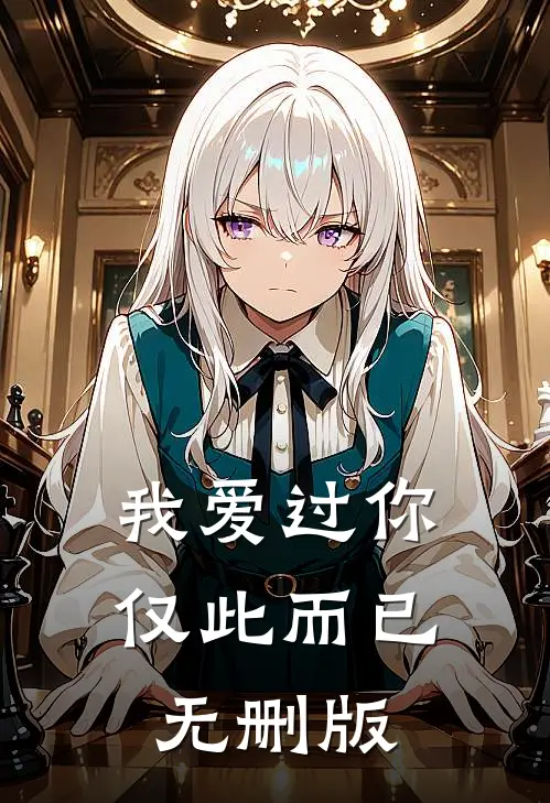我爱过你，仅此而已无删版