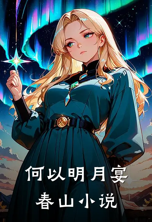 何以明月宴春山小说