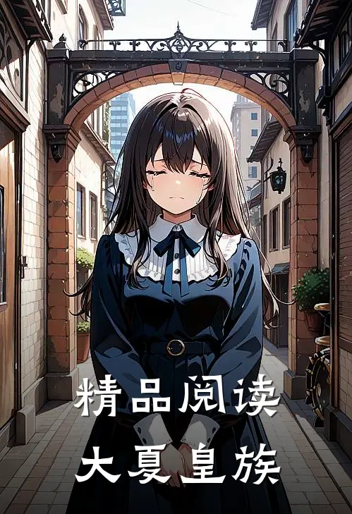 精品阅读大夏皇族