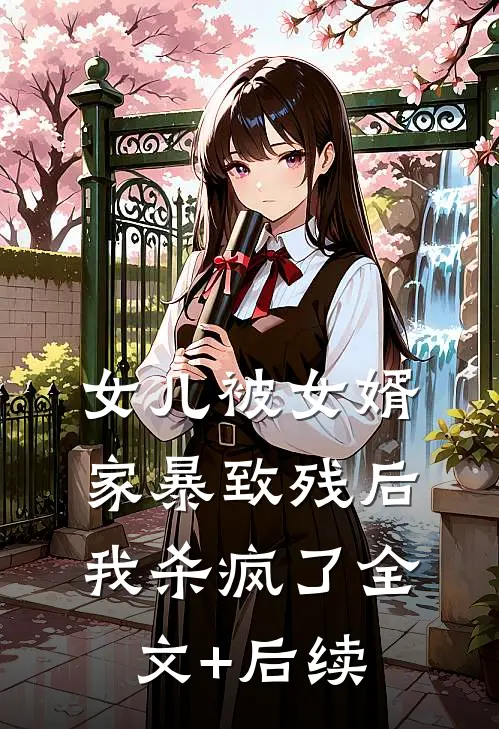女儿被女婿家暴致残后，我杀疯了全文+后续