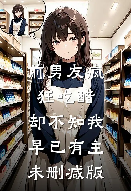 前男友疯狂吃醋，却不知我早已有主未删减版