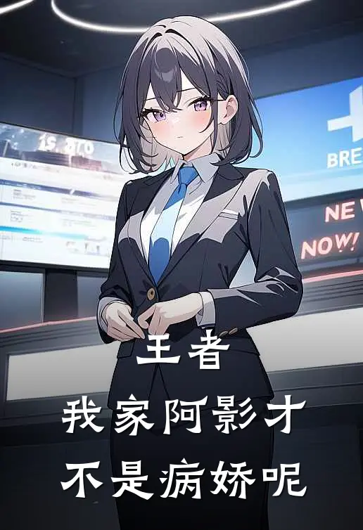 王者，我家阿影才不是病娇呢