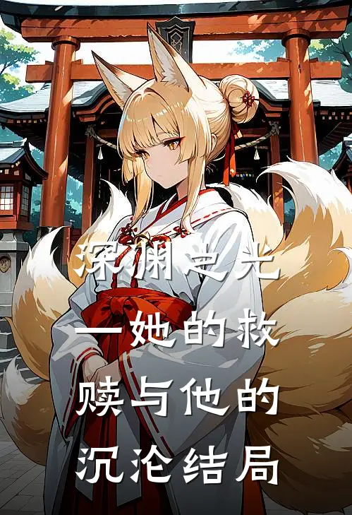 深渊之光—她的救赎与他的沉沦结局