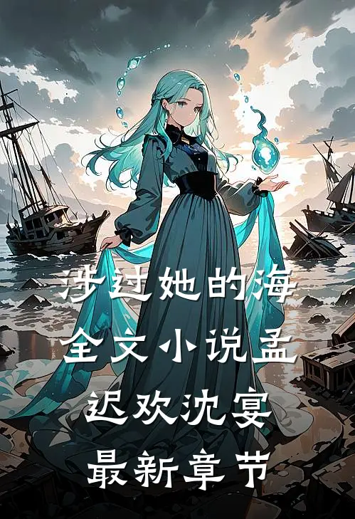 涉过她的海全文小说孟迟欢沈宴最新章节