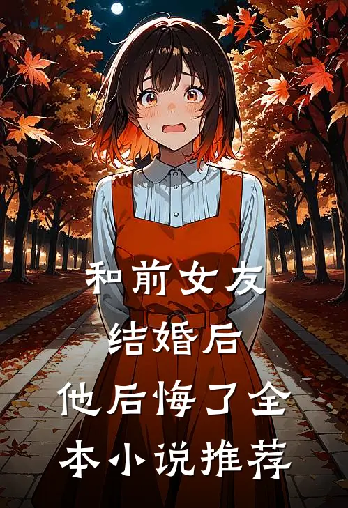 和前女友结婚后，他后悔了全本小说推荐