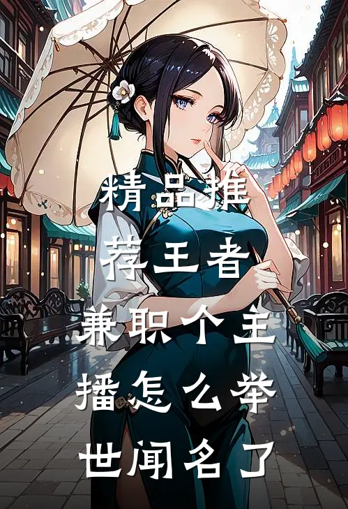 精品推荐王者：兼职个主播怎么举世闻名了