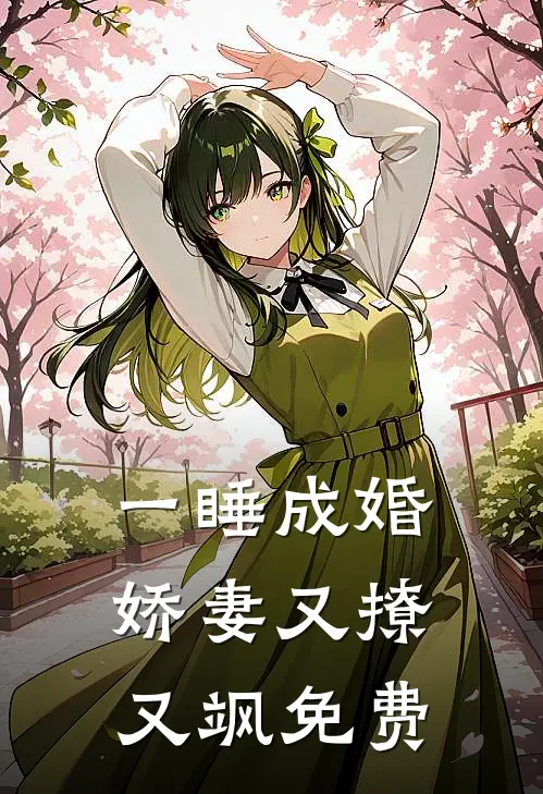 一睡成婚：娇妻又撩又飒免费