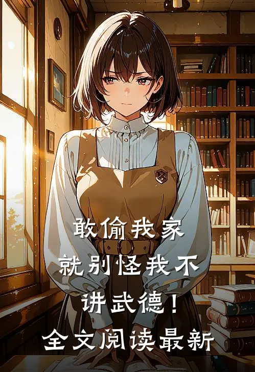 敢偷我家，就别怪我不讲武德！全文阅读最新