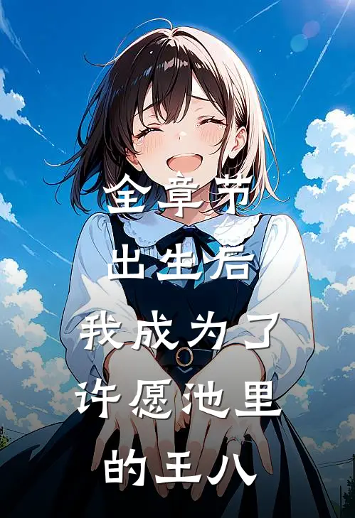 全章节出生后，我成为了许愿池里的王八