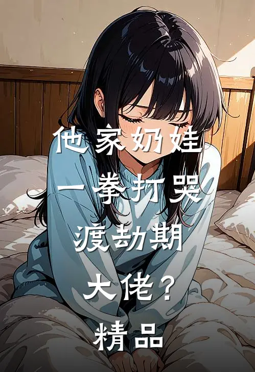 他家奶娃一拳打哭，渡劫期大佬？精品