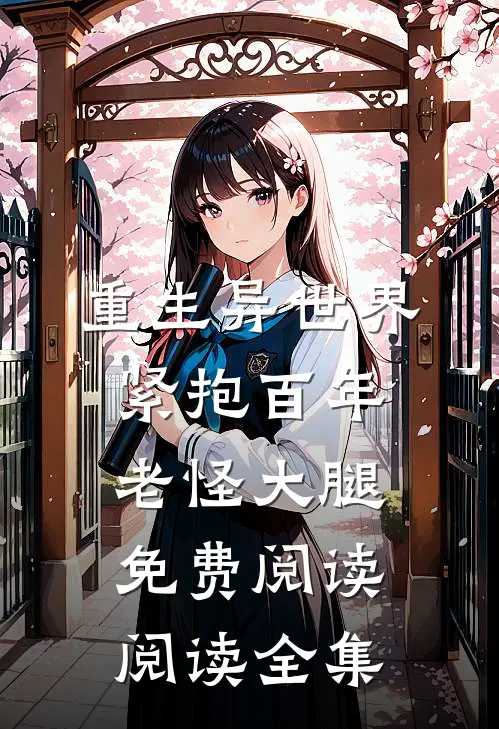 重生异世界紧抱百年老怪大腿免费阅读阅读全集