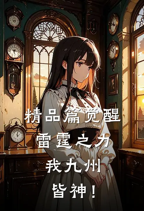 精品篇觉醒雷霆之力，我九州皆神！