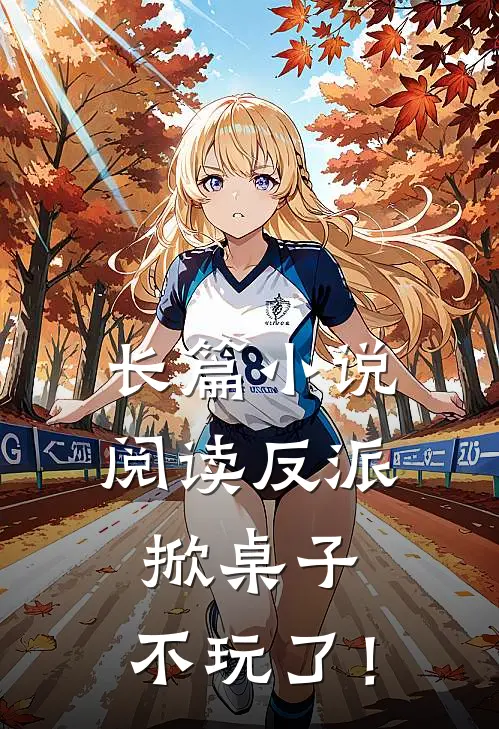 长篇小说阅读反派：掀桌子，不玩了！