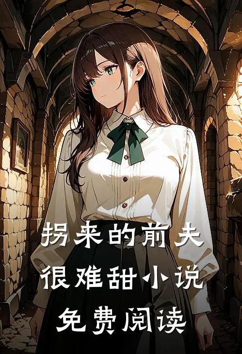 拐来的前夫很难甜小说免费阅读