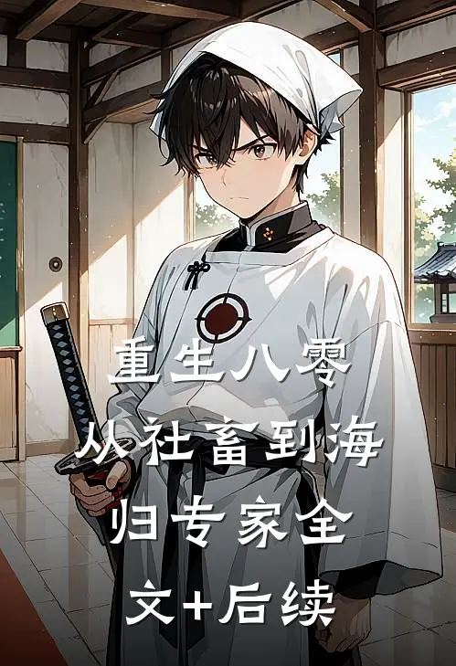 重生八零：从社畜到“海归”专家全文+后续