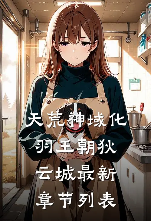 天荒神域化羽王朝狄云城最新章节列表
