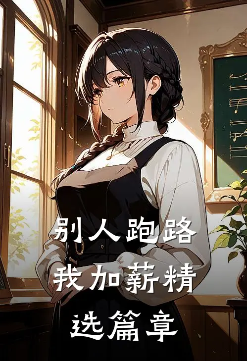 别人跑路我加薪精选篇章