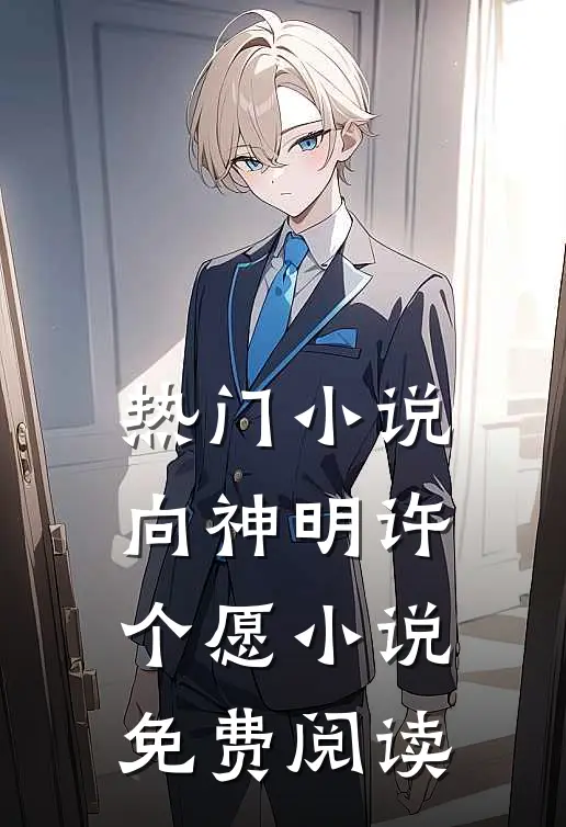 热门小说向神明许个愿小说免费阅读