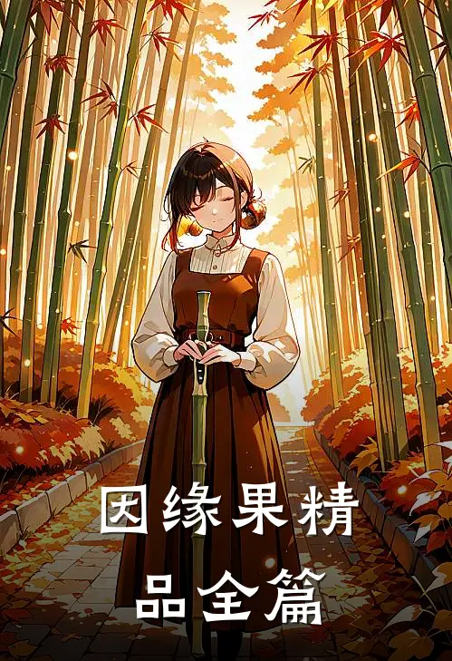 因缘果精品全篇
