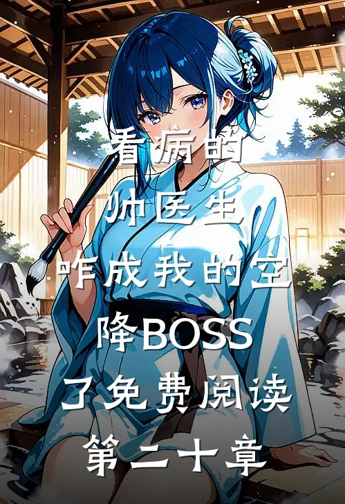 看病的帅医生，咋成我的空降BOSS了免费阅读第二十章