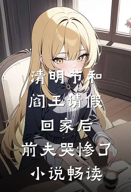 清明节和阎王请假回家后，前夫哭惨了小说畅读