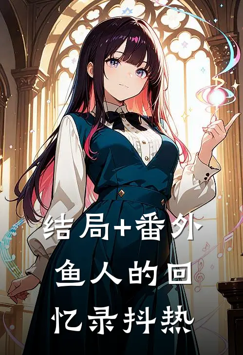 结局+番外鱼人的回忆录抖热