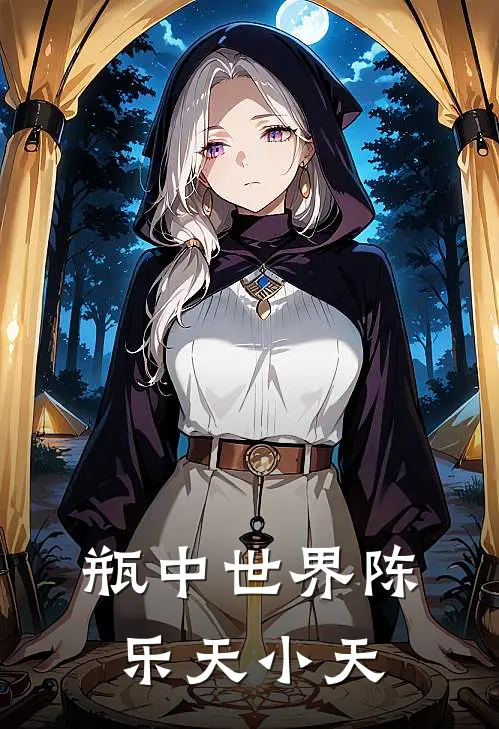 瓶中世界陈乐天小天