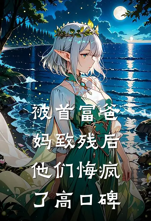 被首富爸妈致残后，他们悔疯了高口碑