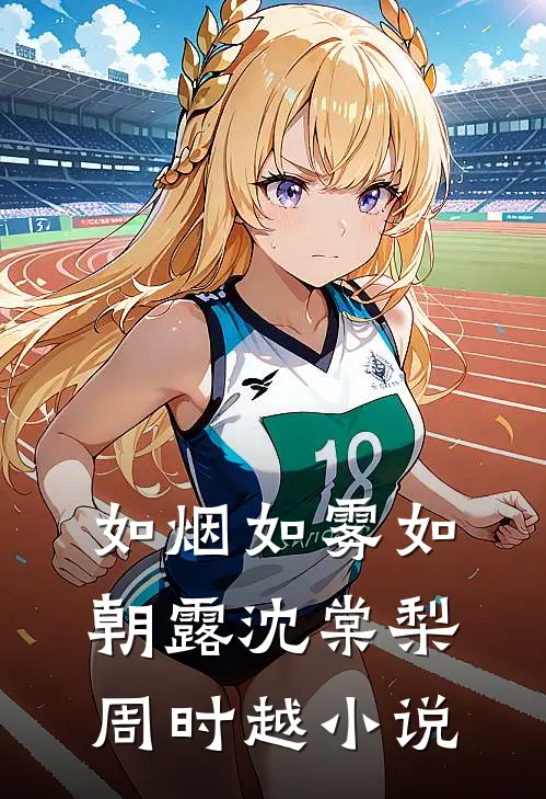 如烟如雾如朝露沈棠梨周时越小说
