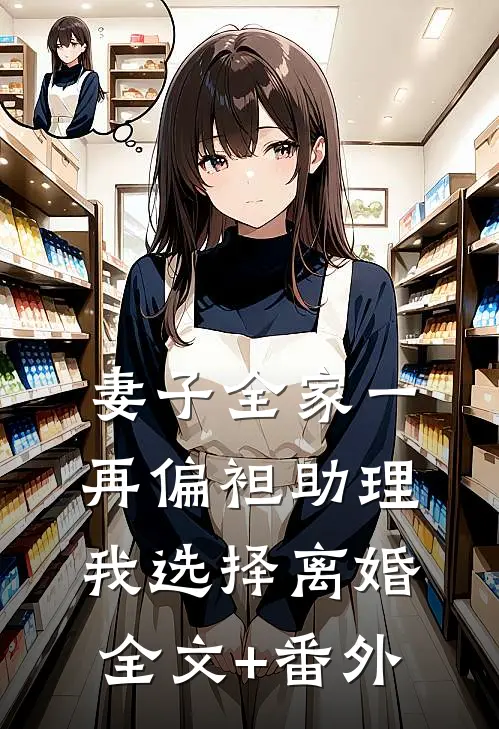 妻子全家一再偏袒助理，我选择离婚全文+番外