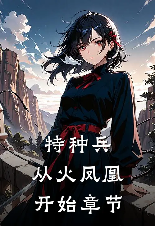特种兵：从火凤凰开始章节