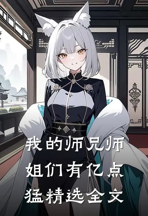我的师兄师姐们有亿点猛精选全文