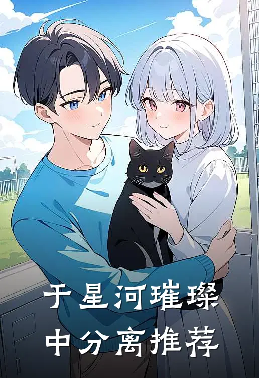 于星河璀璨中分离推荐