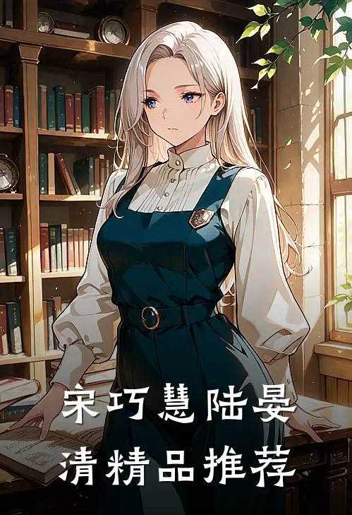 宋巧慧陆晏清精品推荐