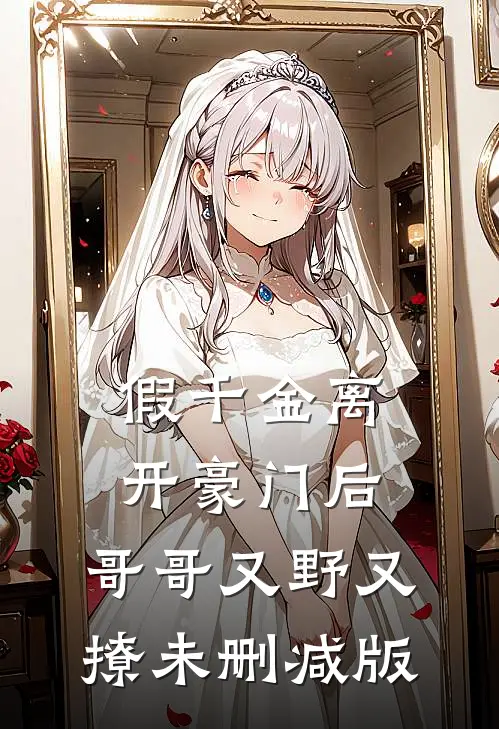 假千金离开豪门后，哥哥又野又撩未删减版