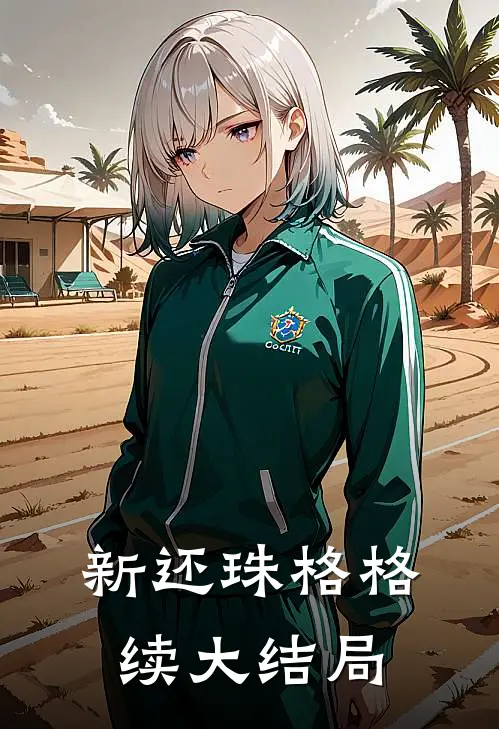 新还珠格格续大结局