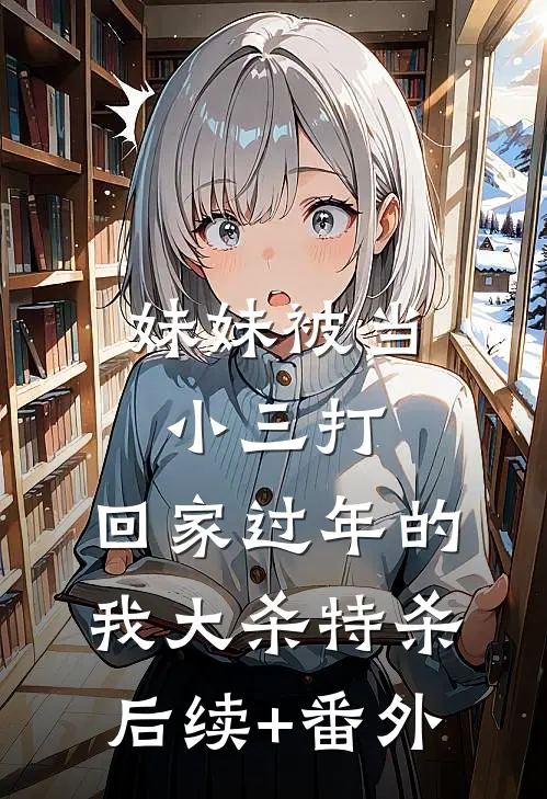 妹妹被当小三打，回家过年的我大杀特杀后续+番外