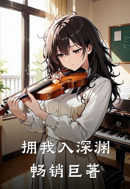 拥我入深渊畅销巨著